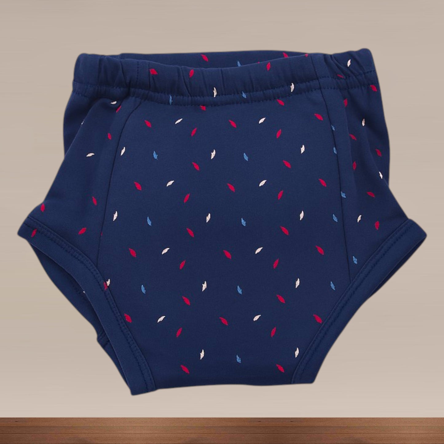 Muslin Premium Cloth Diaper ( pant Type )