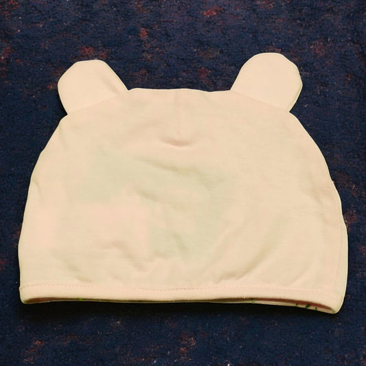 Baby Cap