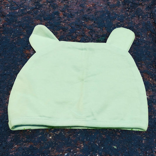 Baby Cap