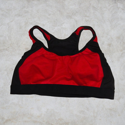 Women Sports Bra Pack Of 1