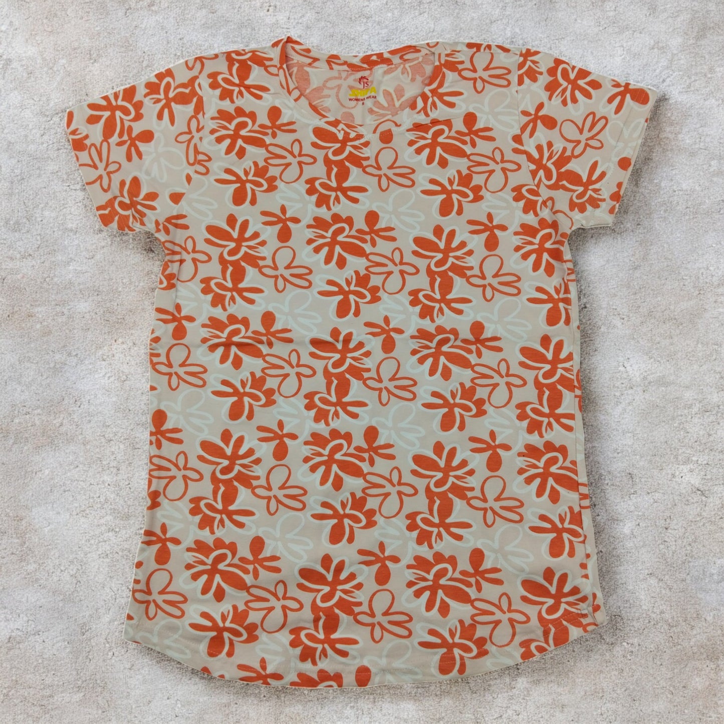 Women T-Shirt