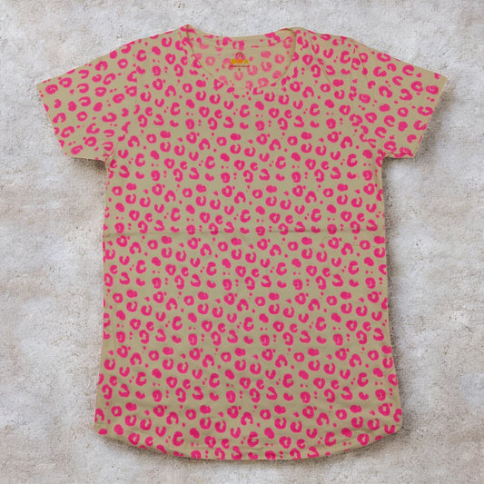 Women T-Shirts