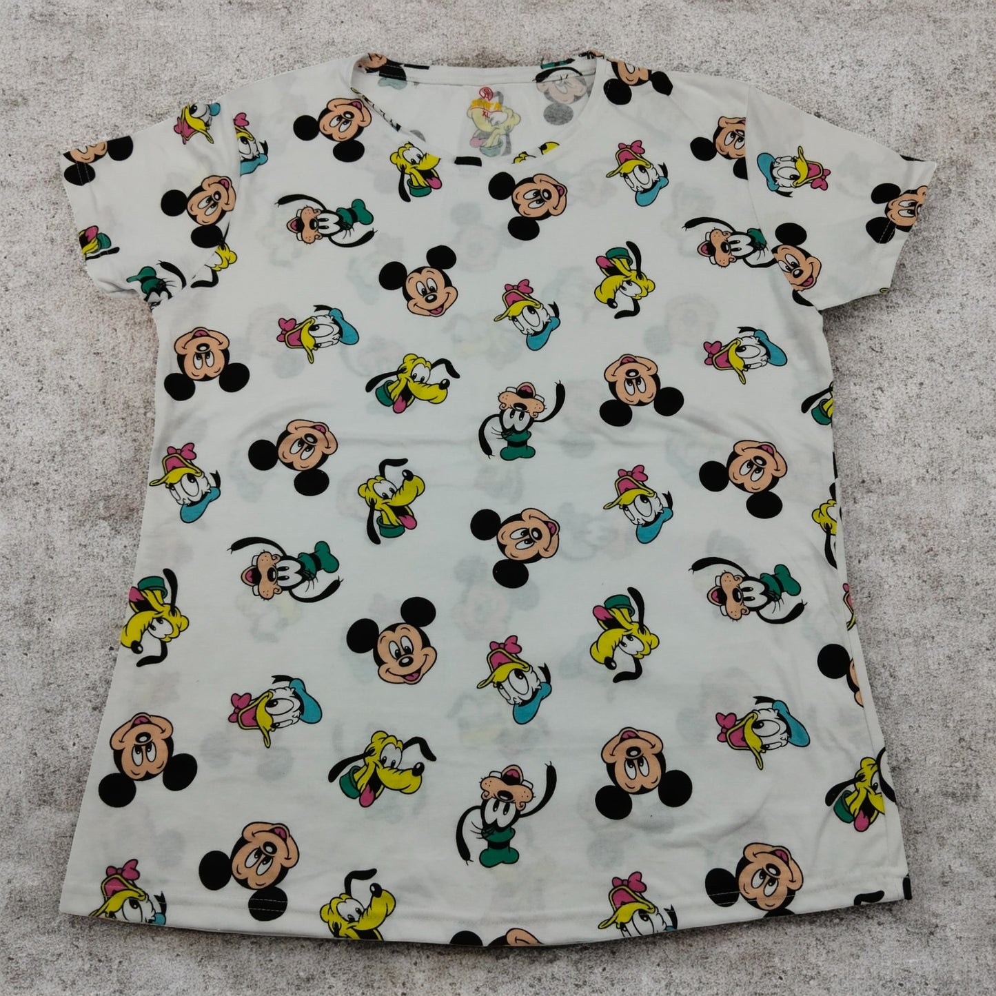 Women T-Shirt
