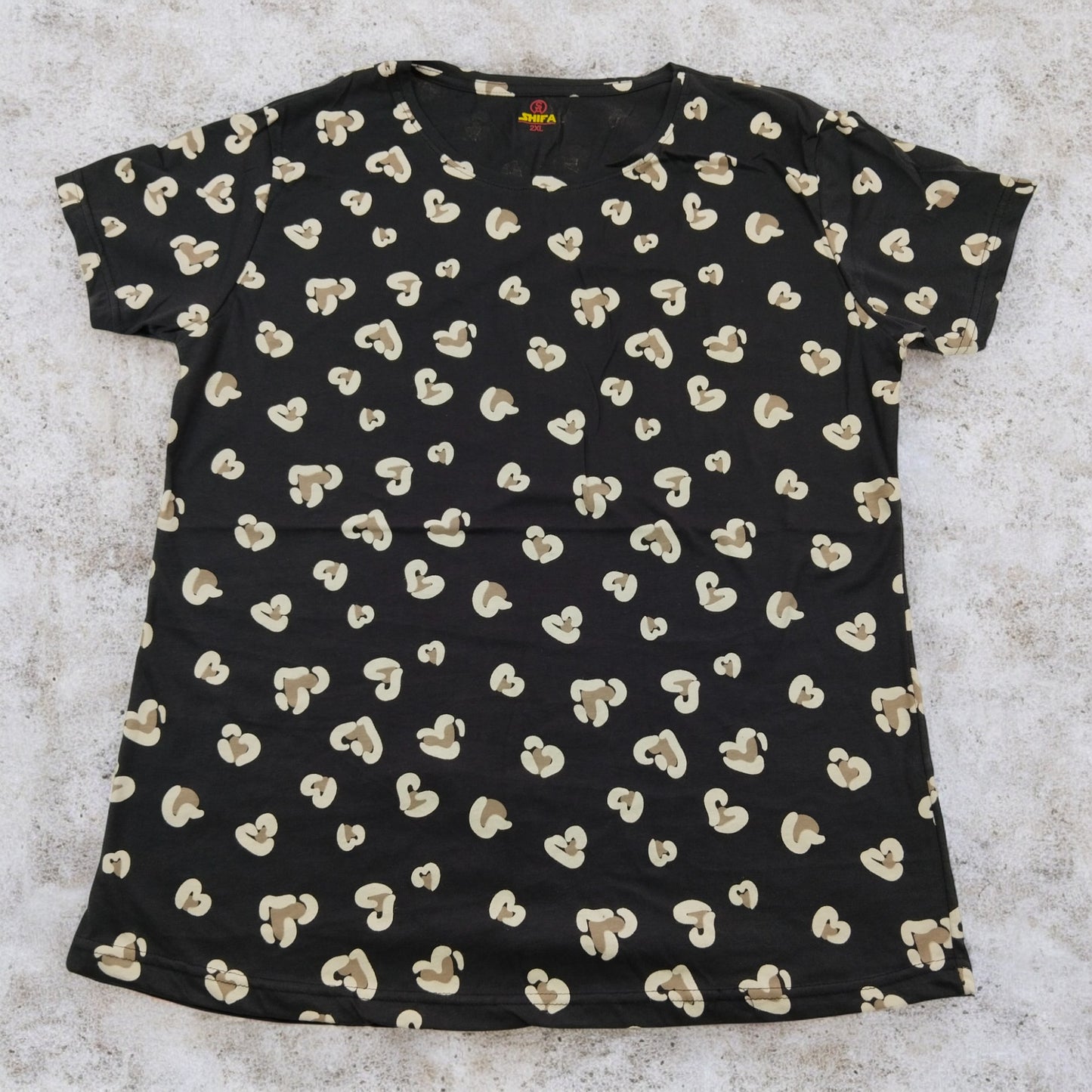 Women T-Shirt