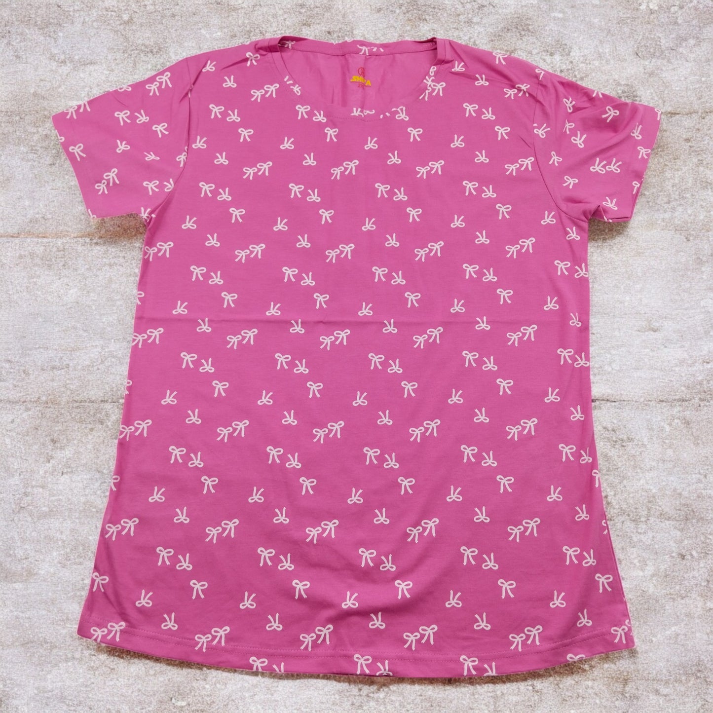 Women T-Shirt
