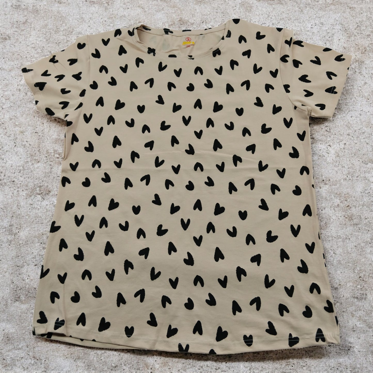 Women T-Shirt