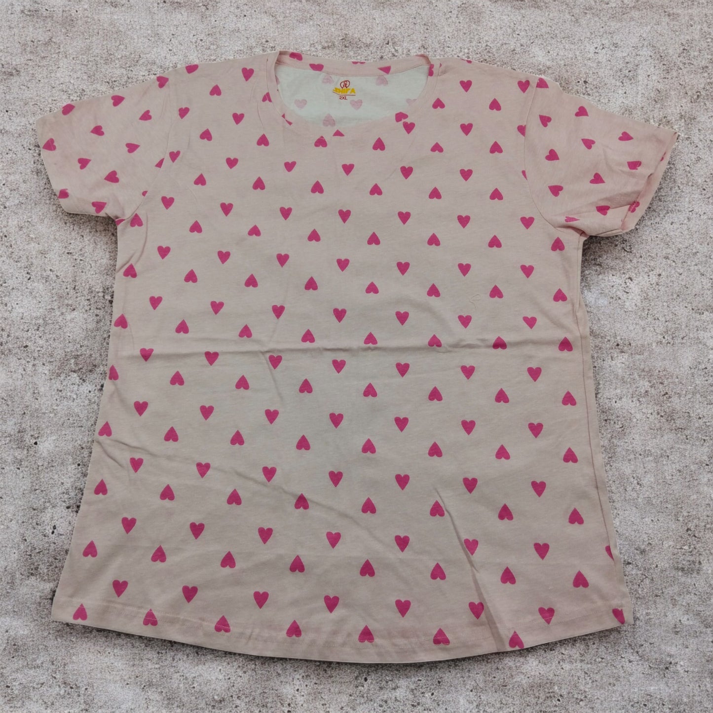Women T-Shirt