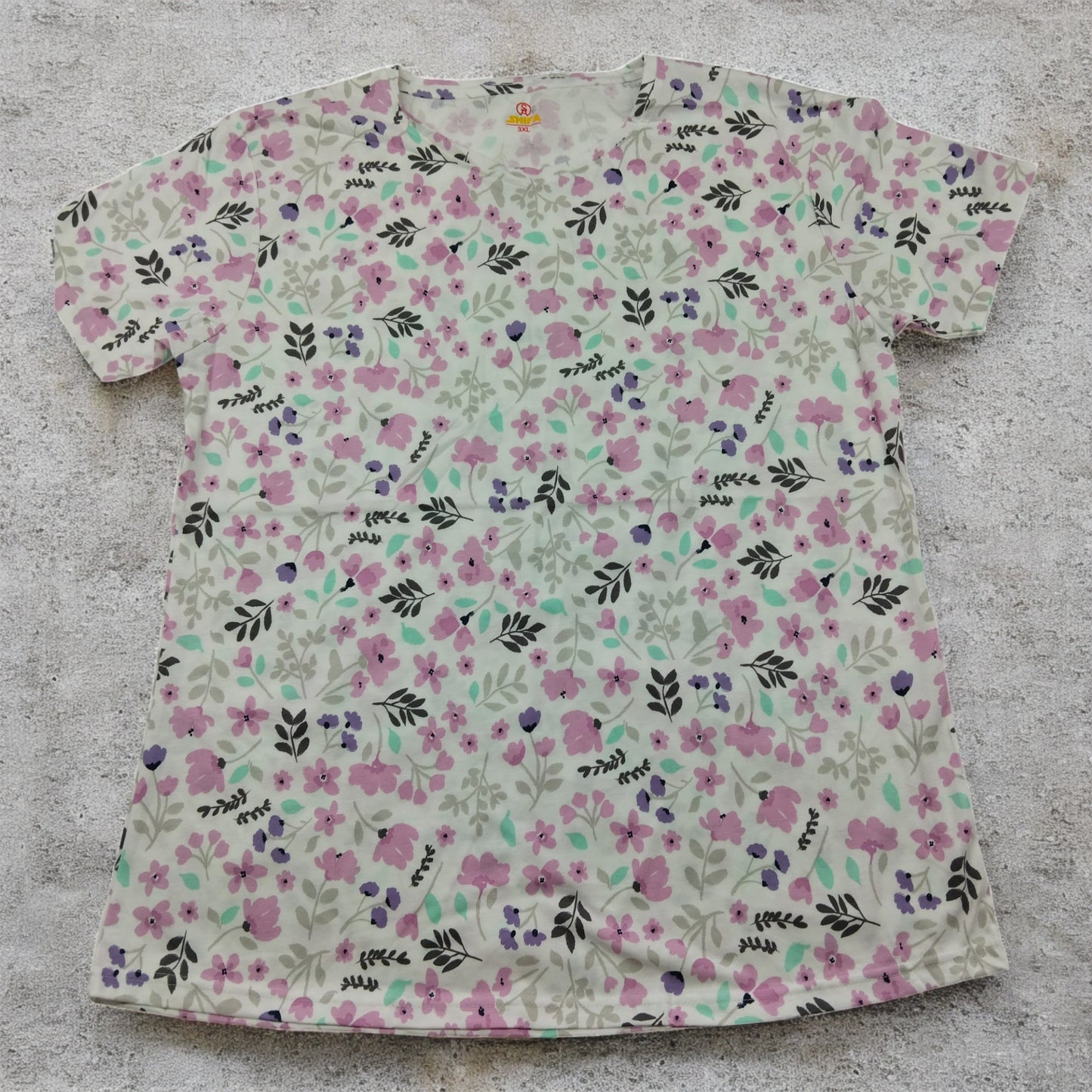 Women T-Shirt