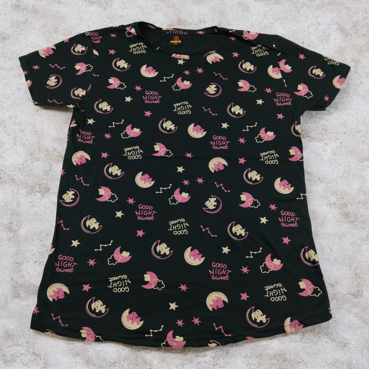 Women T-Shirt