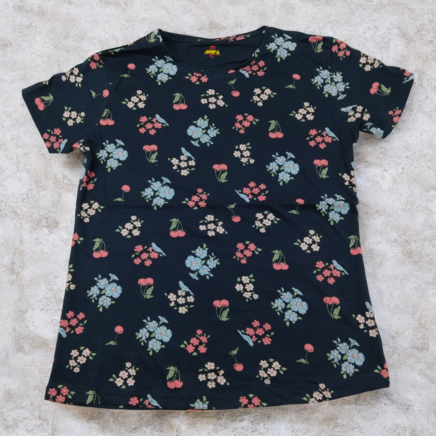 Women T-Shirt