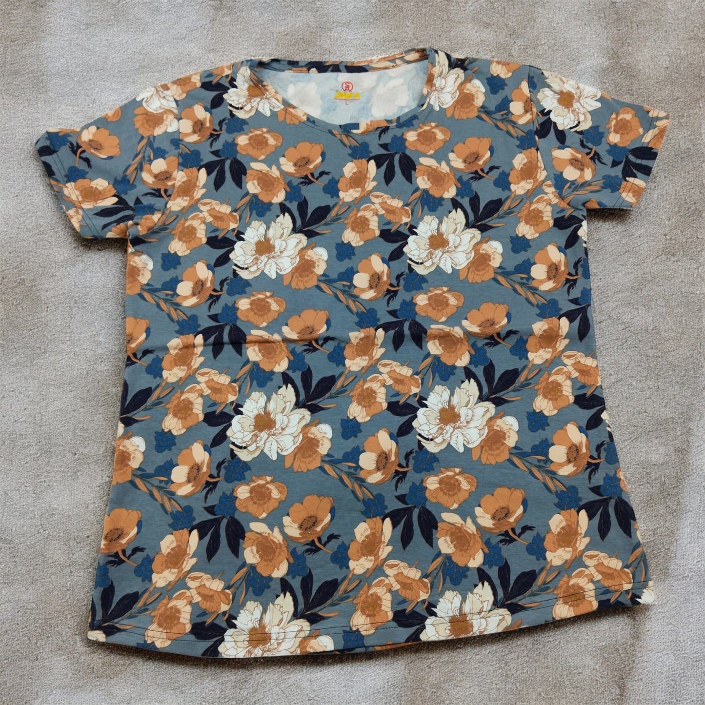 Women T-Shirt