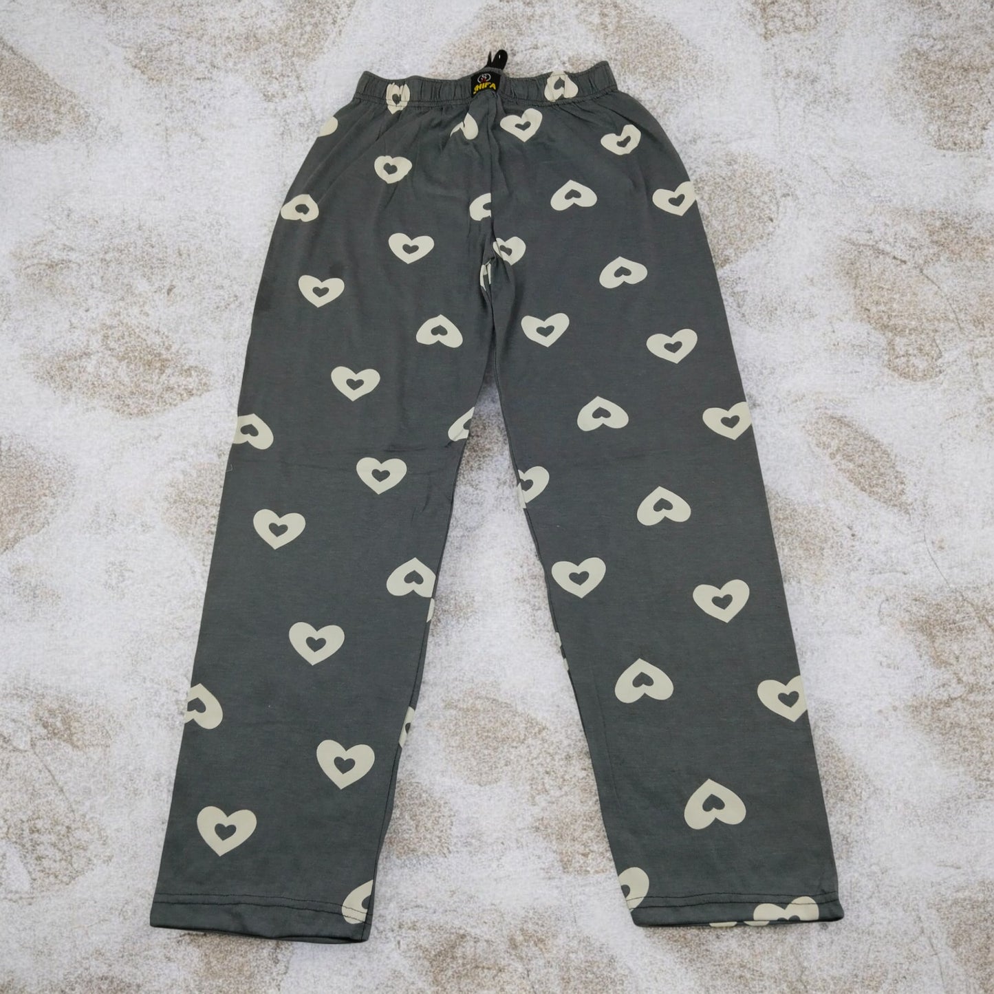 Women Night Full Pant