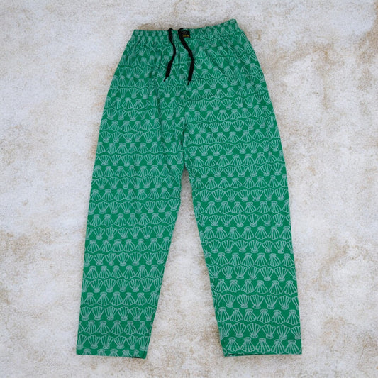 Women Night Full Pant