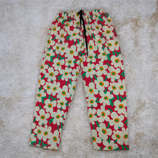 Women Night Full Pant