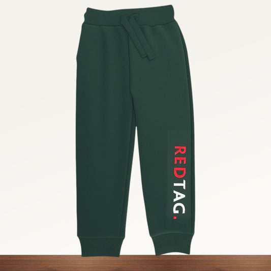 Boy Jogger Pant