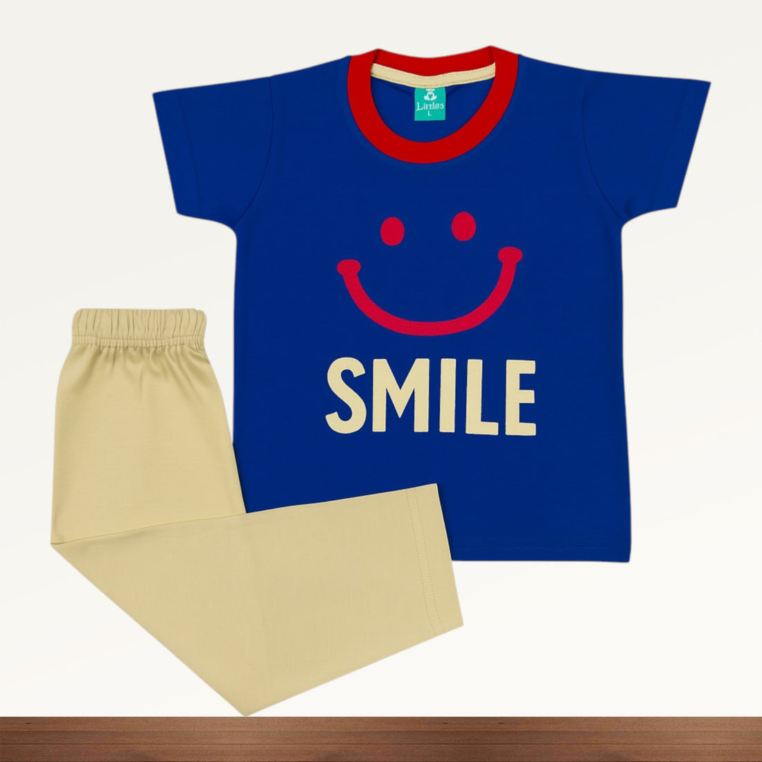 Premium Boy Pant Set - 159