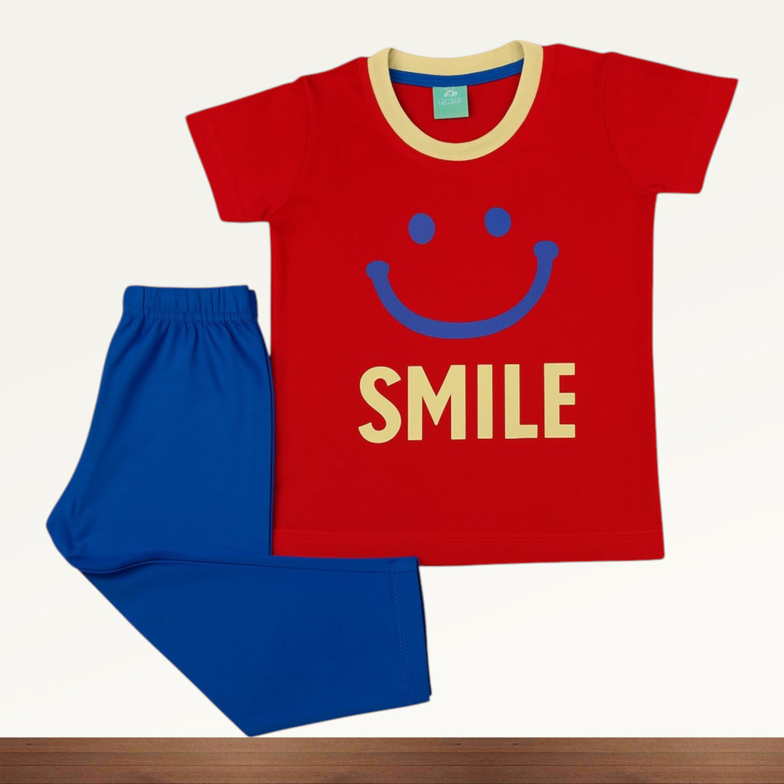 Premium Boy Pant Set - 159