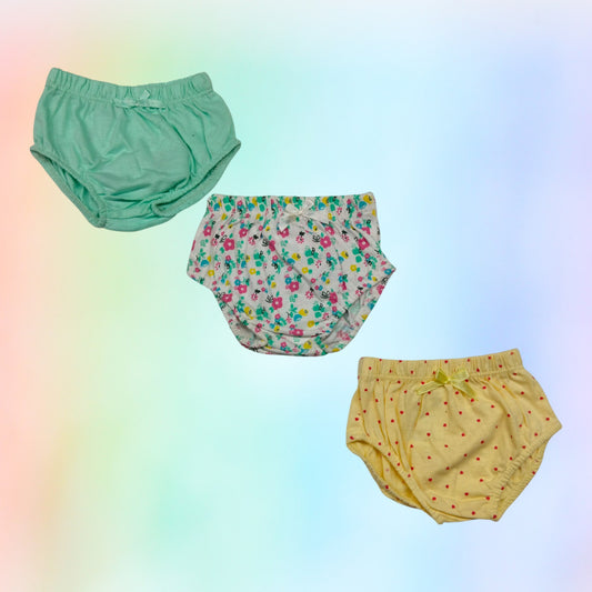 Baby Panties