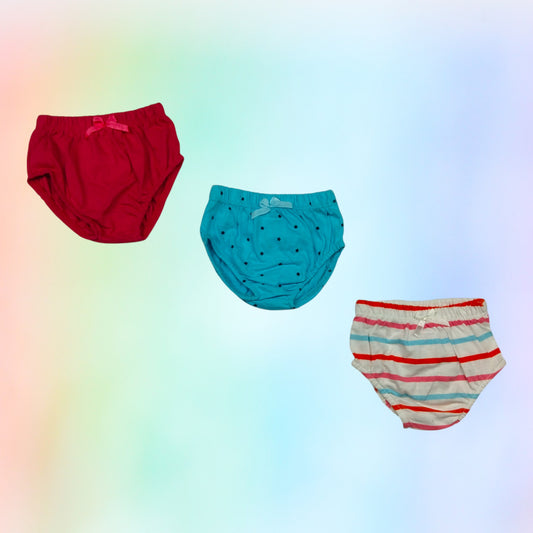 Baby Panties