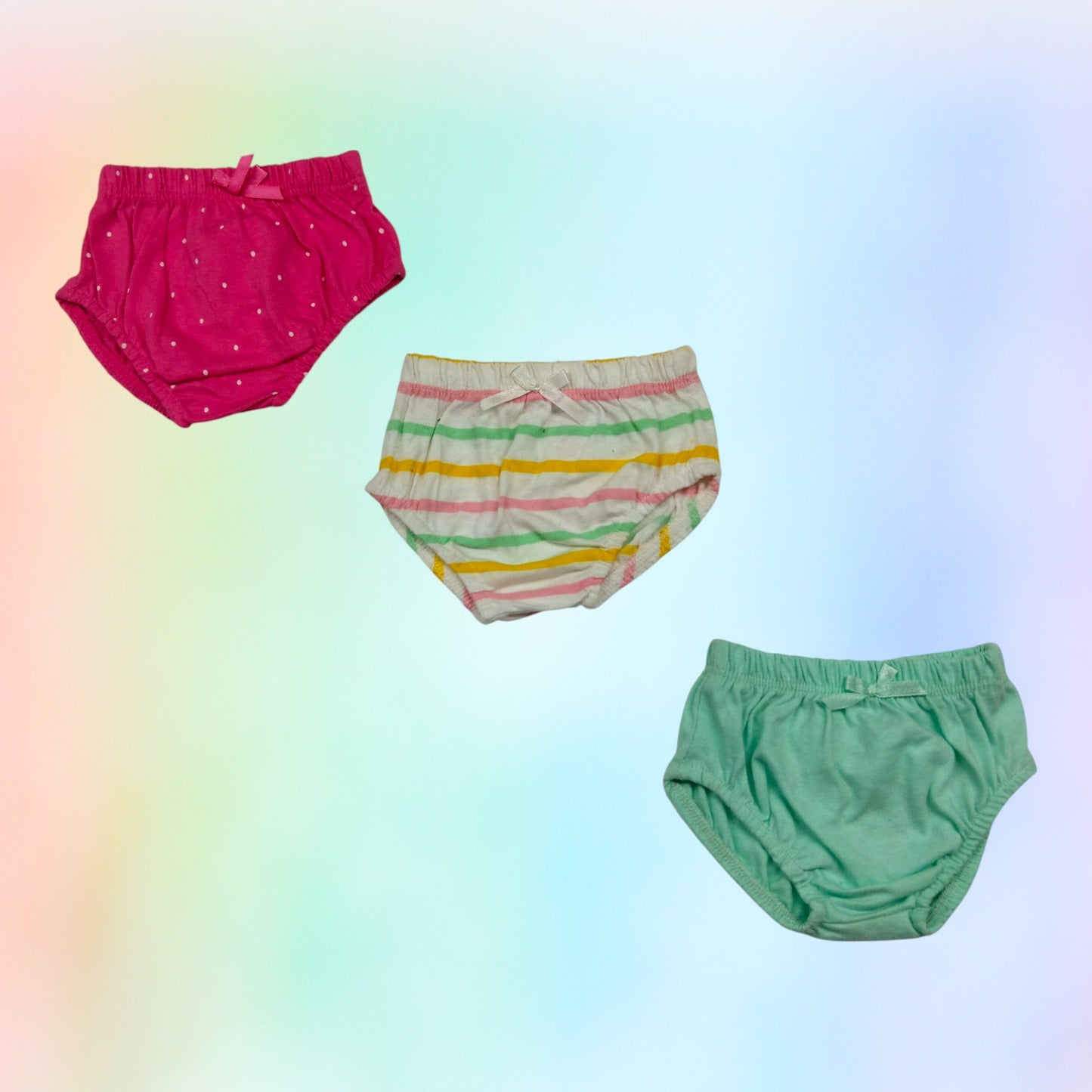 Baby Panties