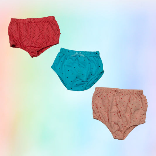 Baby Panties