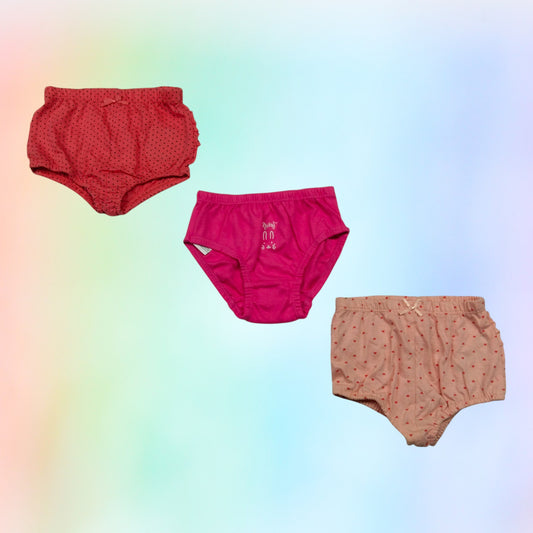 Baby Panties