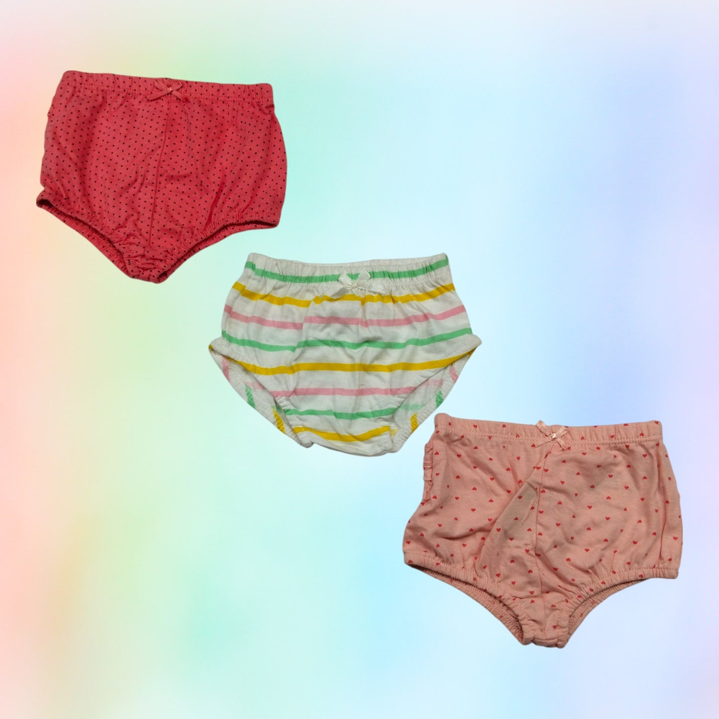 Baby Panties