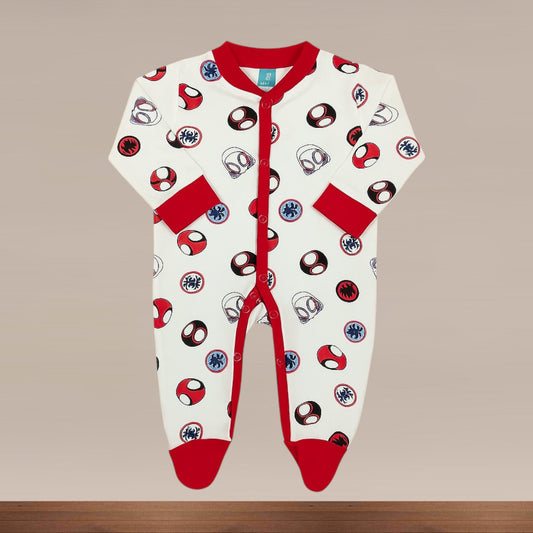 Premium Baby Sleepsuit  - 234
