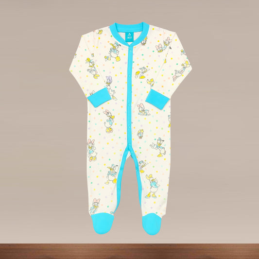 Premium Baby Sleepsuit  - 234