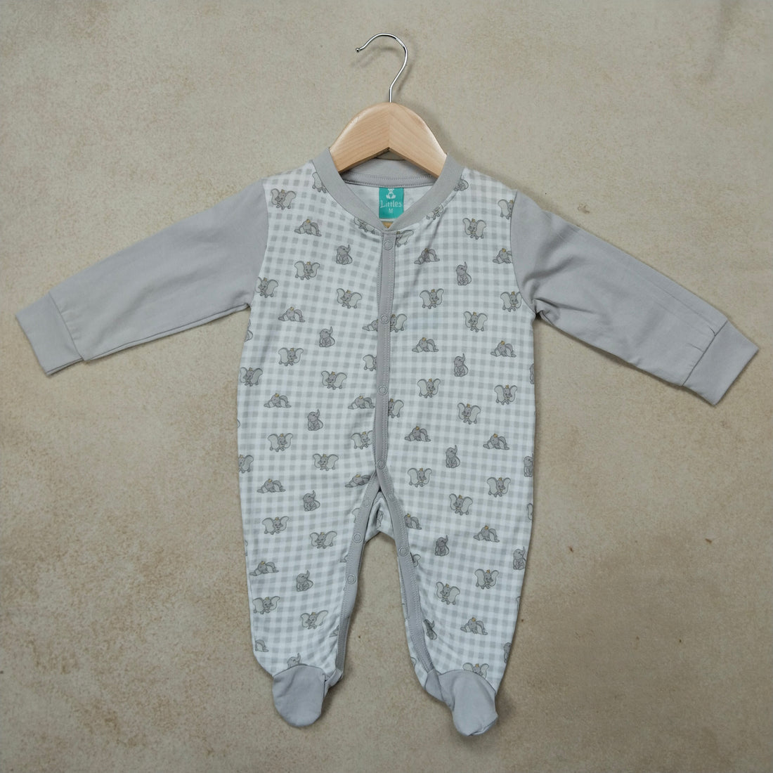 Premium Baby Sleepsuit  - 234