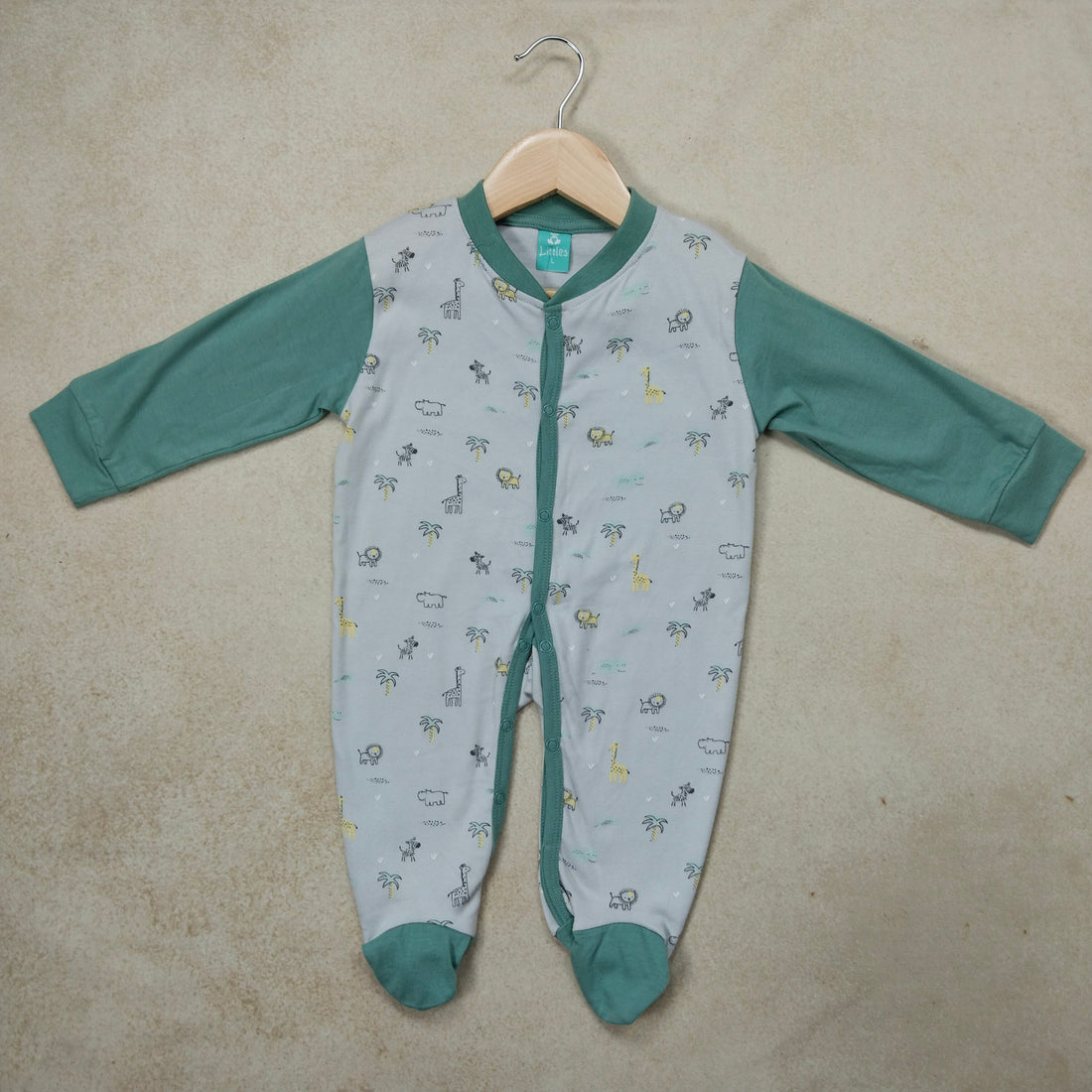 Premium Baby Sleepsuit  - 234