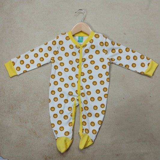 Premium Baby Sleepsuit  - 234