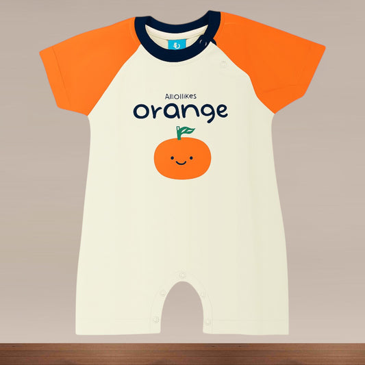 Premium Boy Baby Jumpsuit - 231