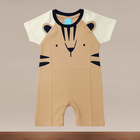Premium Boy Baby Jumpsuit - 231