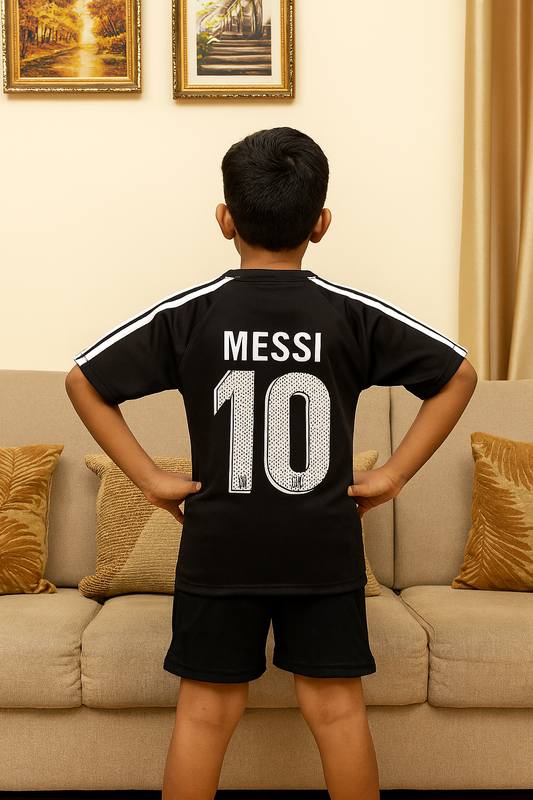 Kids Five Sleeve T-Shirt