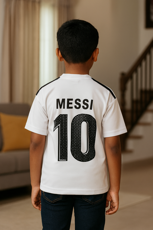 Kids Five Sleeve T-Shirt