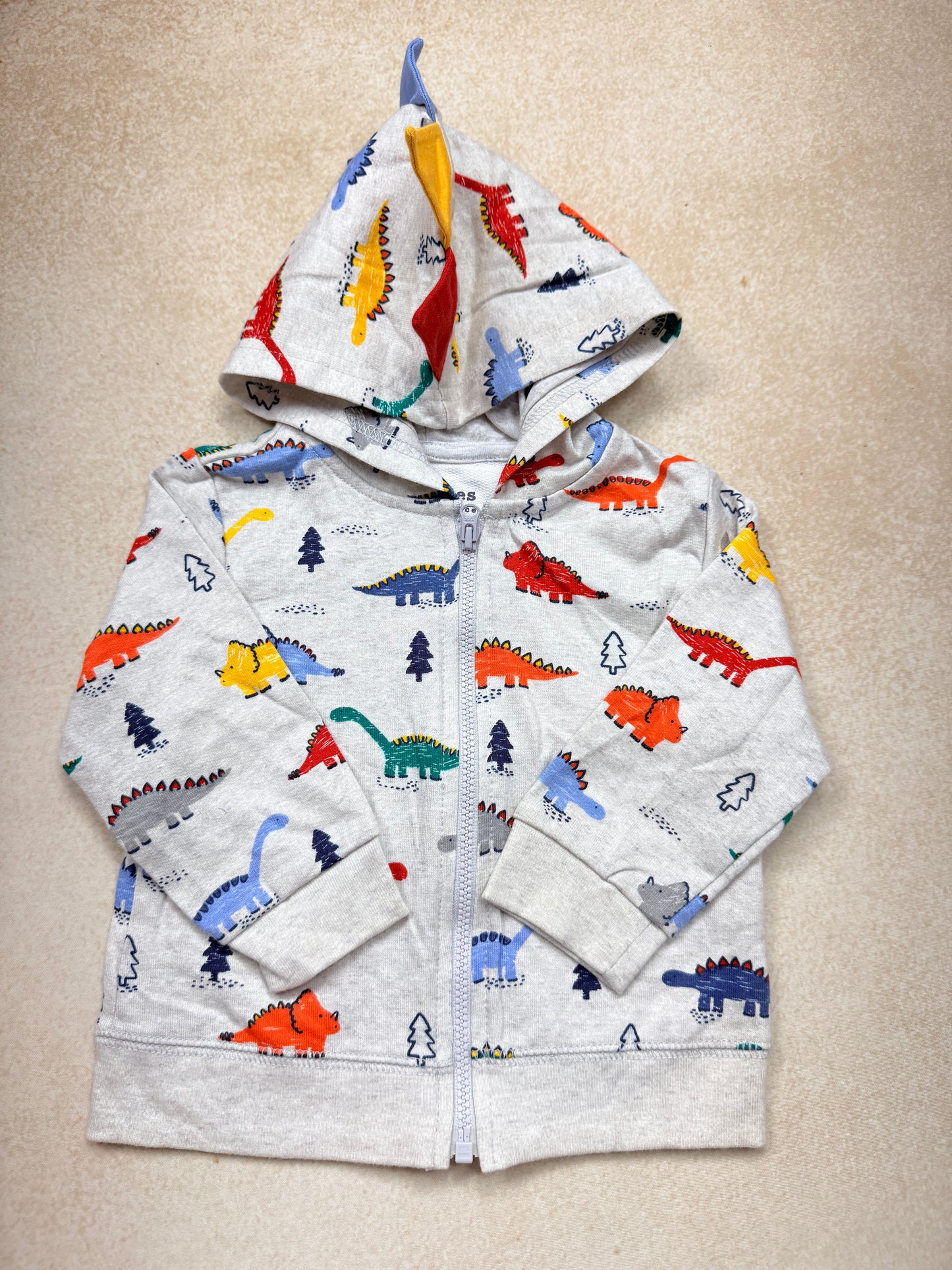 Premium Infant Hoodie