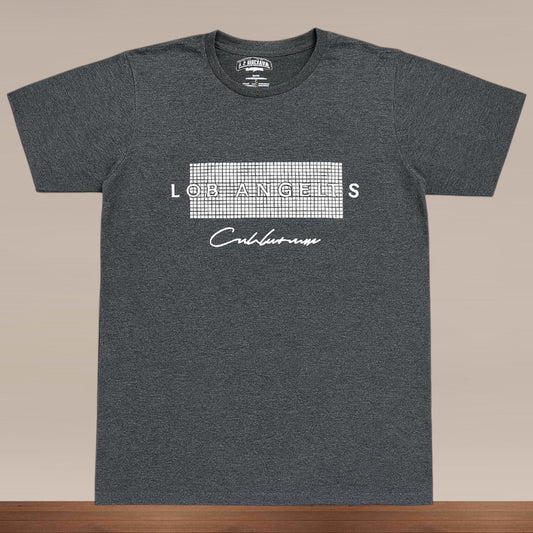 Men Round Neck T-Shirt