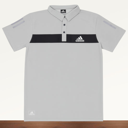 Men Collar T-Shirt