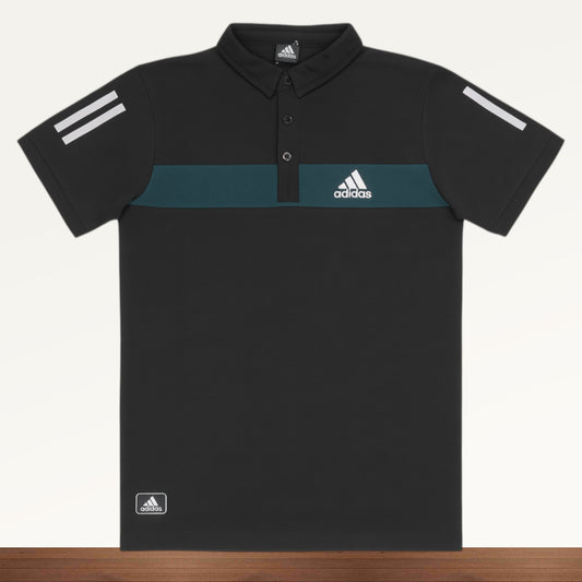 Men Collar T-Shirt