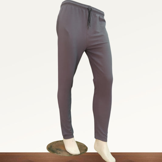 Men Pop Corn Track Pant