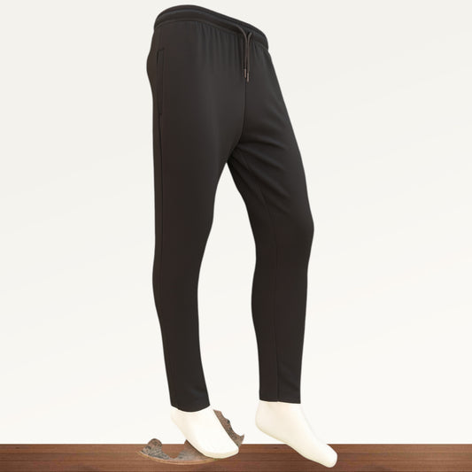 Men Pop Corn Track Pant