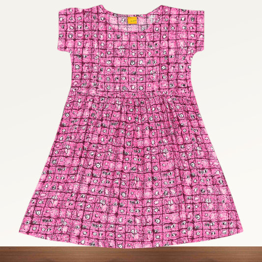 Women Cotton Feeding Top