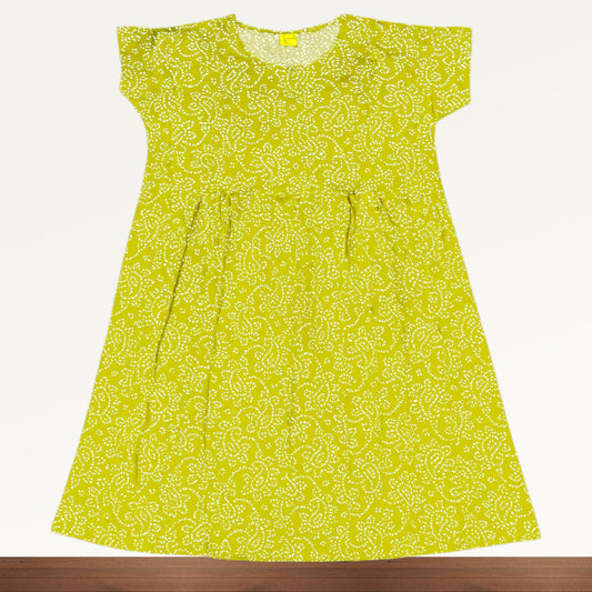 Women Cotton Feeding Top