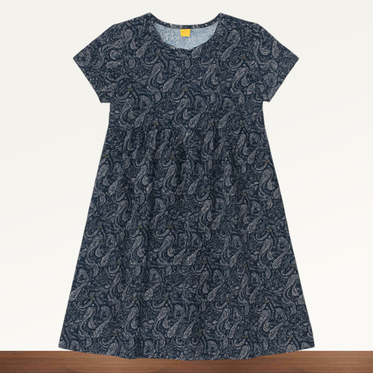 Women Cotton Feeding Top