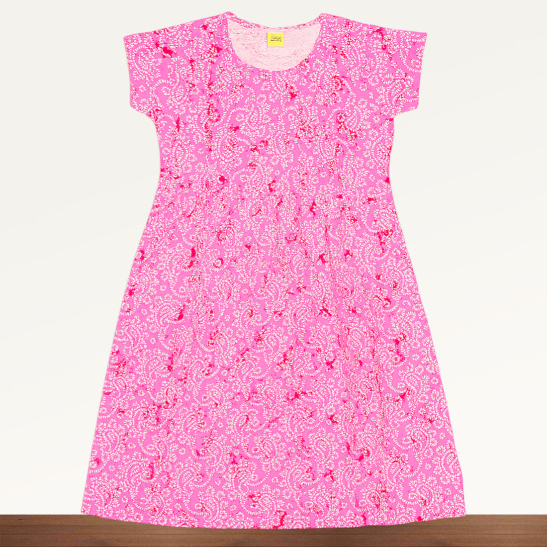 Women Cotton Feeding Top