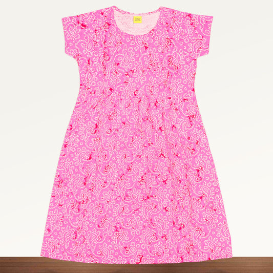 Women Cotton Feeding Top