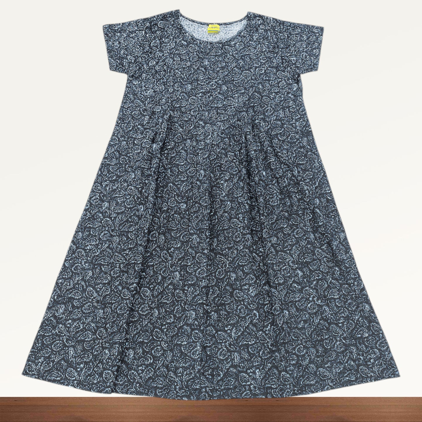 Women Cotton Feeding Top