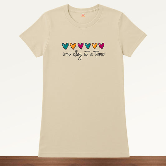 Women Long Polo T-Shirt