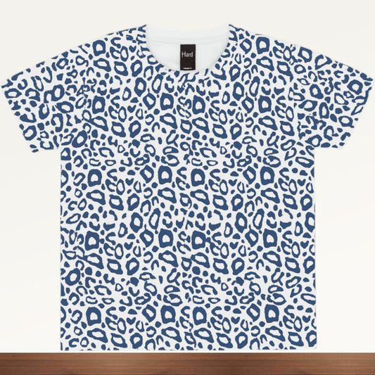Kids Half Sleeve T-Shirt